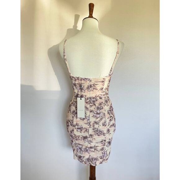 Bec and Bridge Nova Mini Dress - Picture 3 of 4